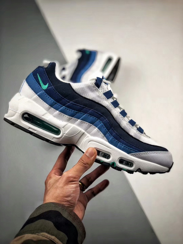 Authentic Nike Air Max 95 Essential OG 2 